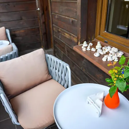 Effect Boutique Villa Azzura - Adults Only Self Check-In-3